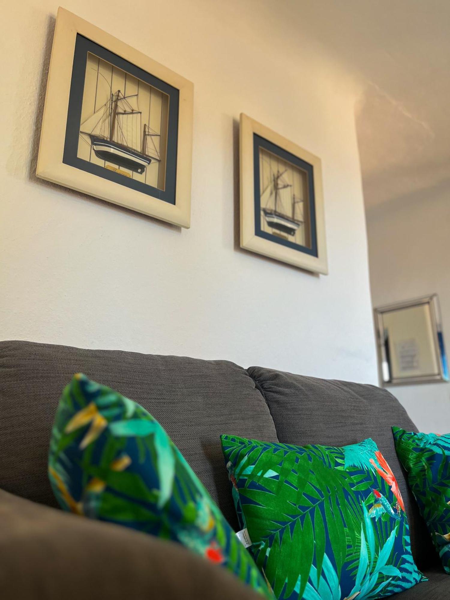 Apartamento Amazing Altamar 2 *