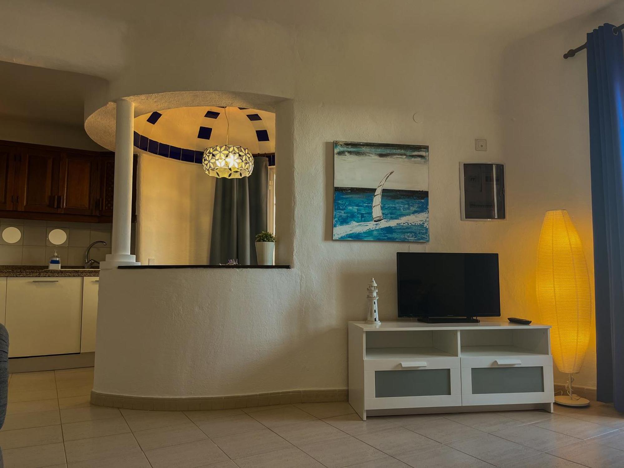 Amazing Altamar 2 Apartamento