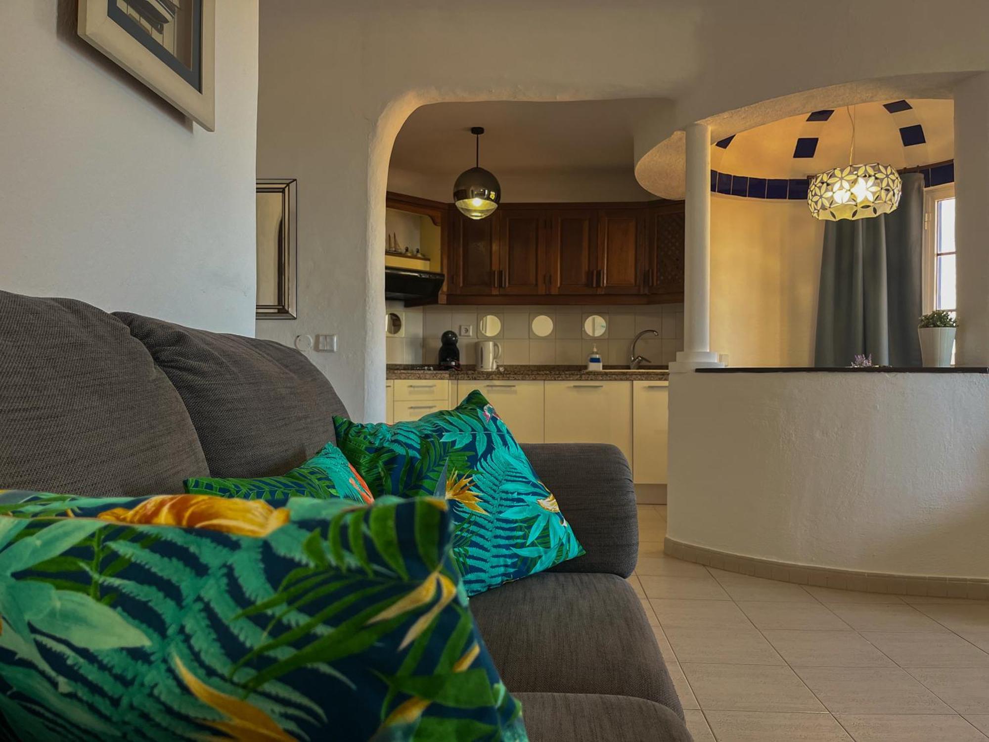 Apartamento Amazing Altamar 2