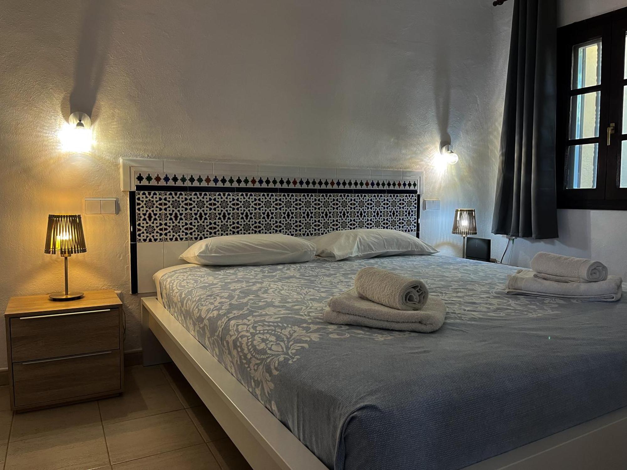 Amazing Altamar 2 Apartment Playa Del Aguila (Las Palmas)