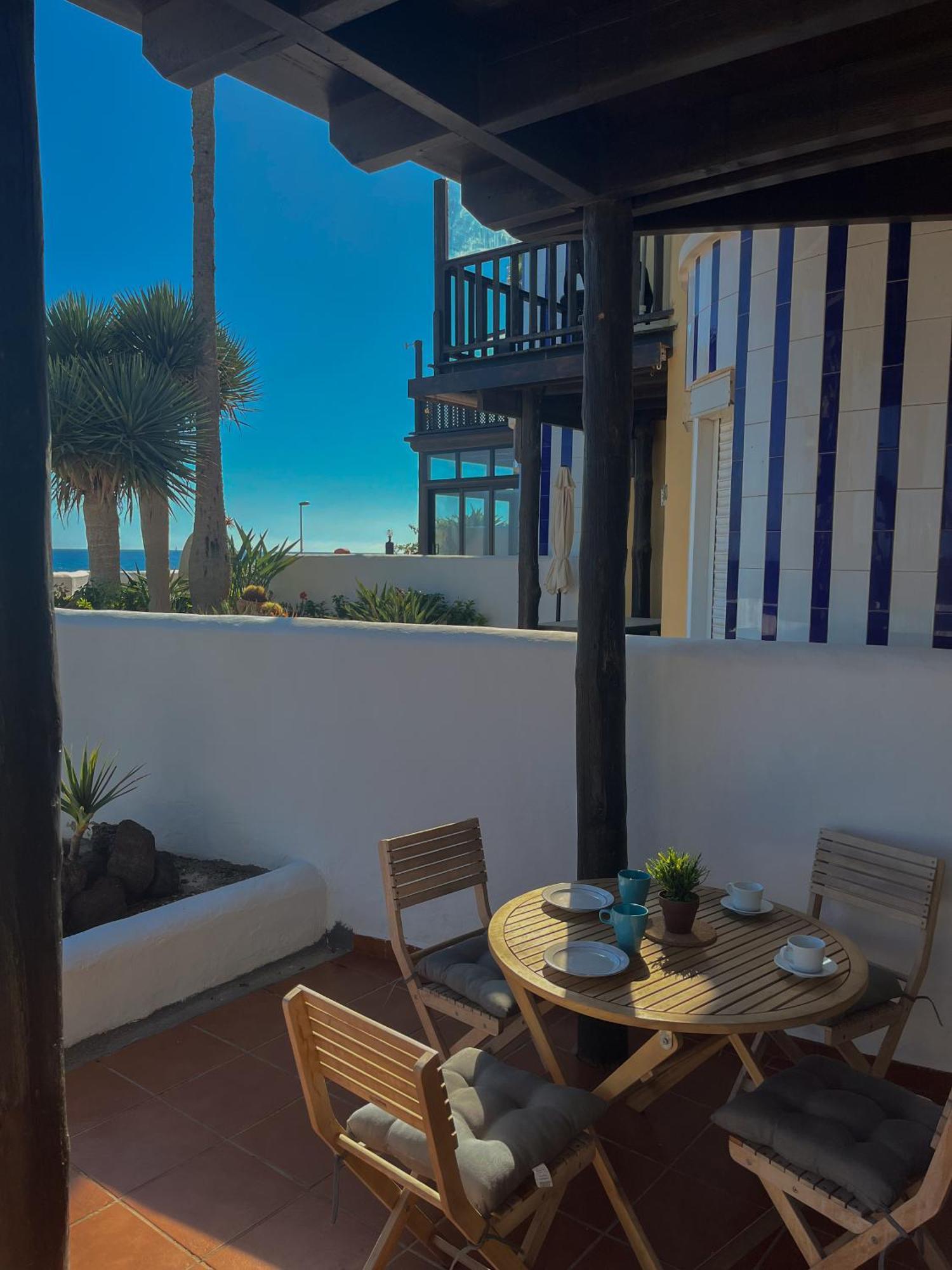 Amazing Altamar 2 Apartamento