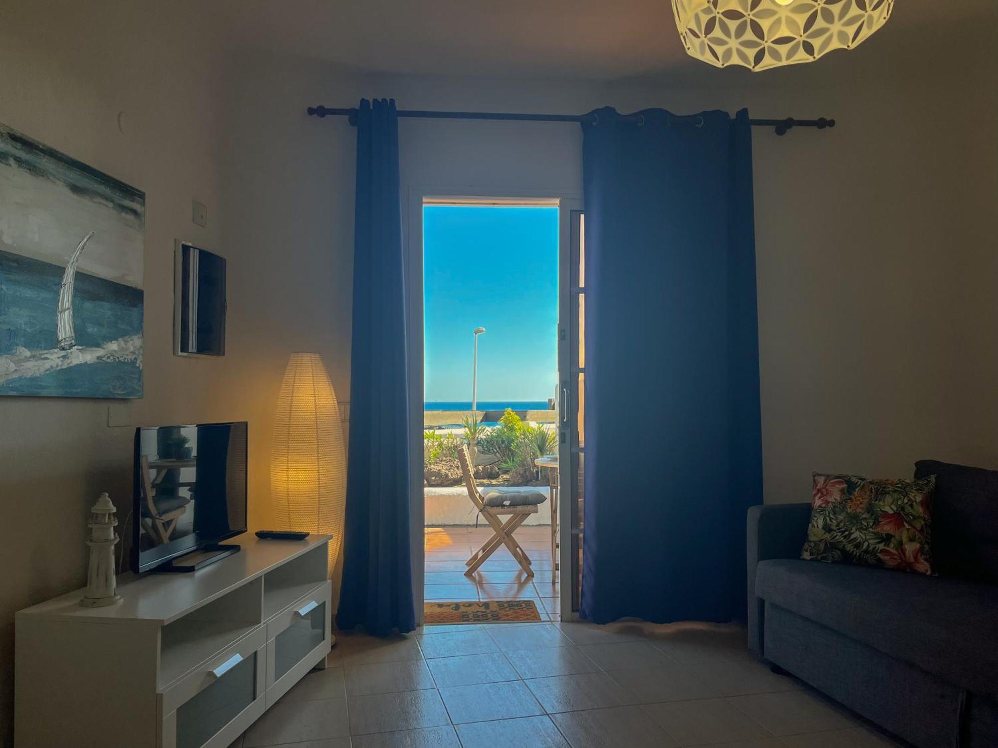 Apartamento Amazing Altamar 2