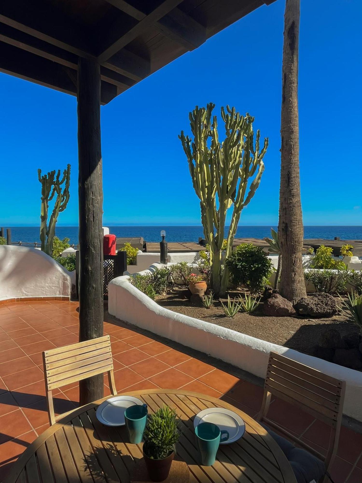 Amazing Altamar 2 Apartment Playa Del Aguila (Las Palmas)