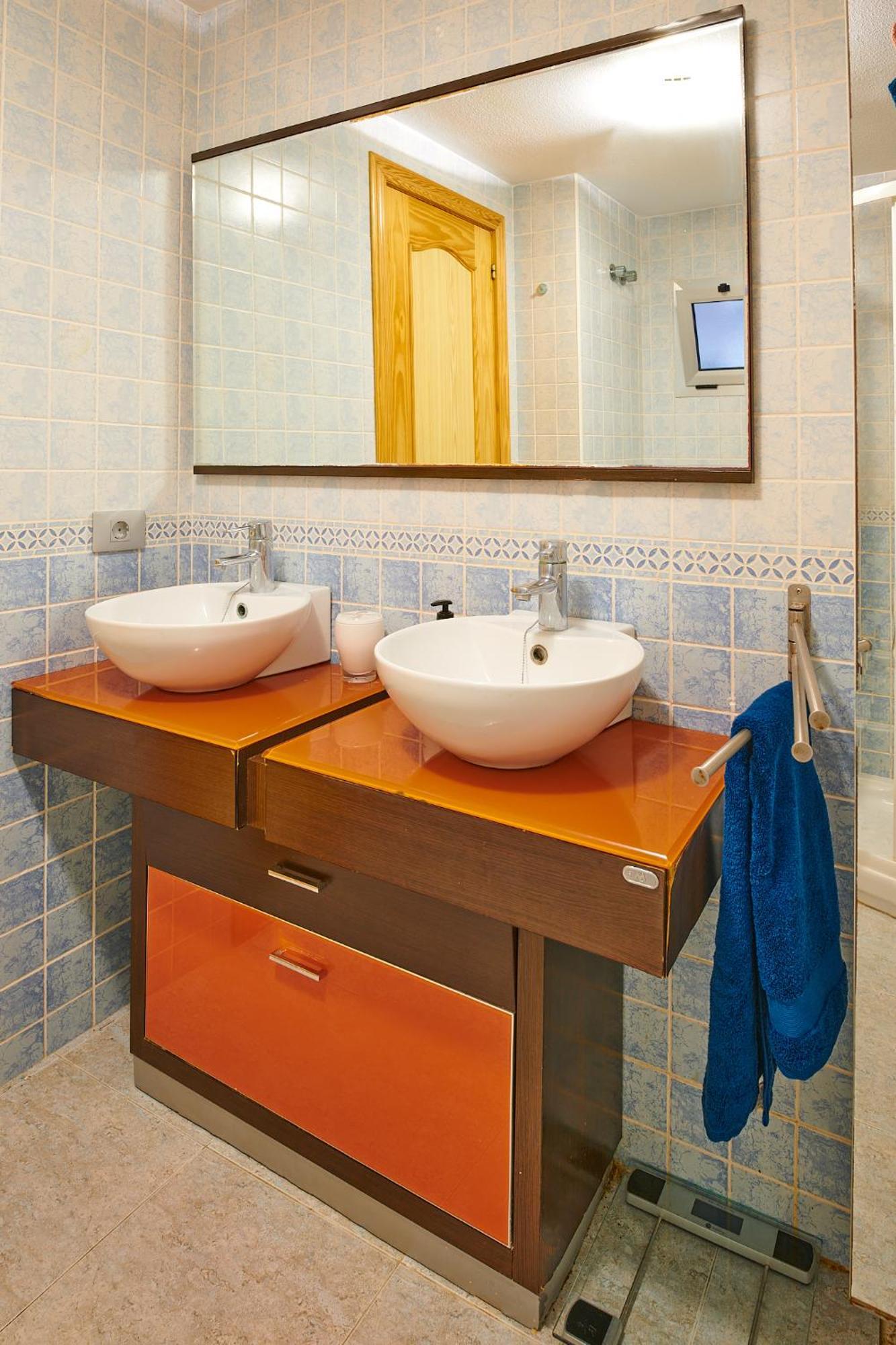 Apartment Vcv La Sal *