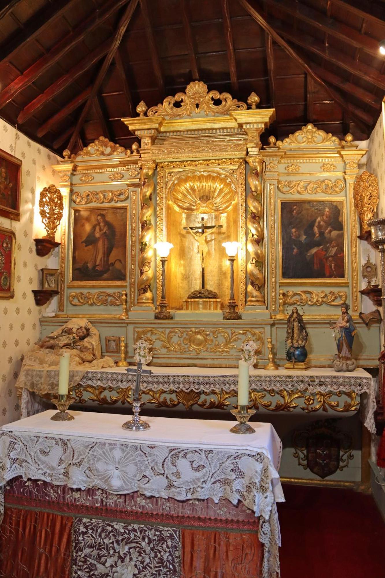 Cortijo San Ignacio 4*