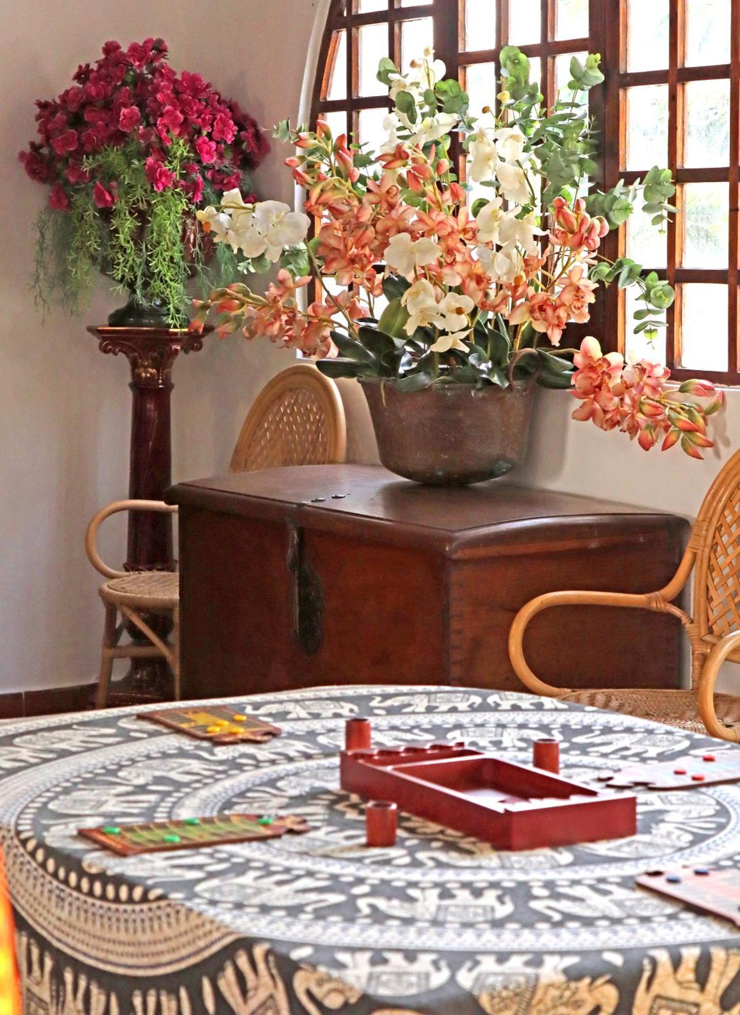Cortijo San Ignacio 4*