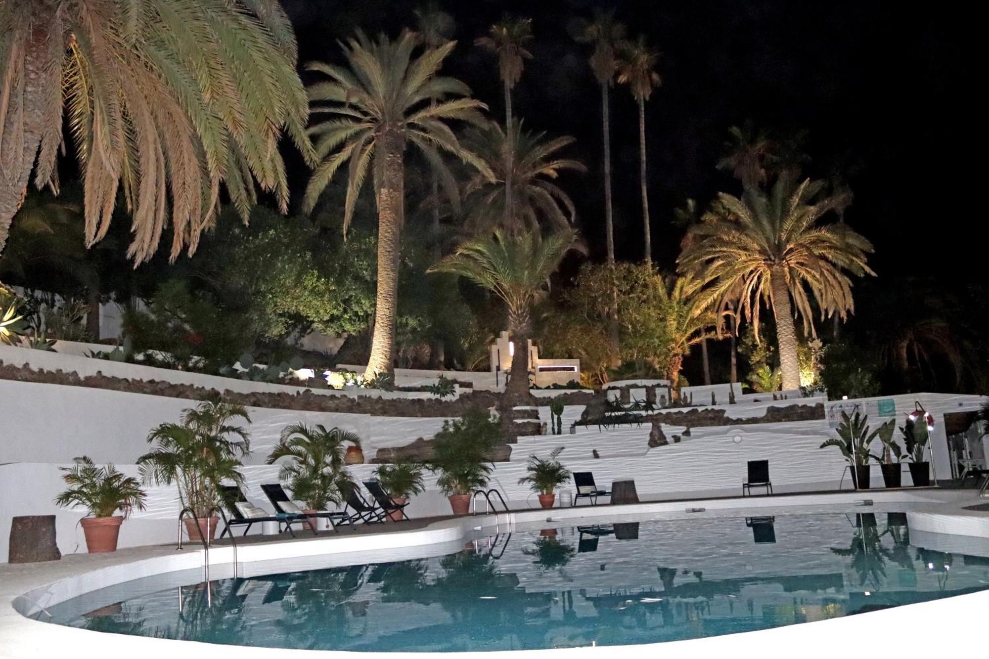 Cortijo San Ignacio El Cortijo (Gran Canaria)