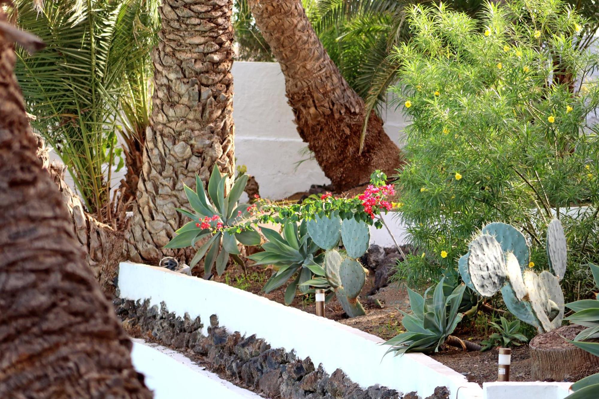 Cortijo San Ignacio El Cortijo (Gran Canaria)