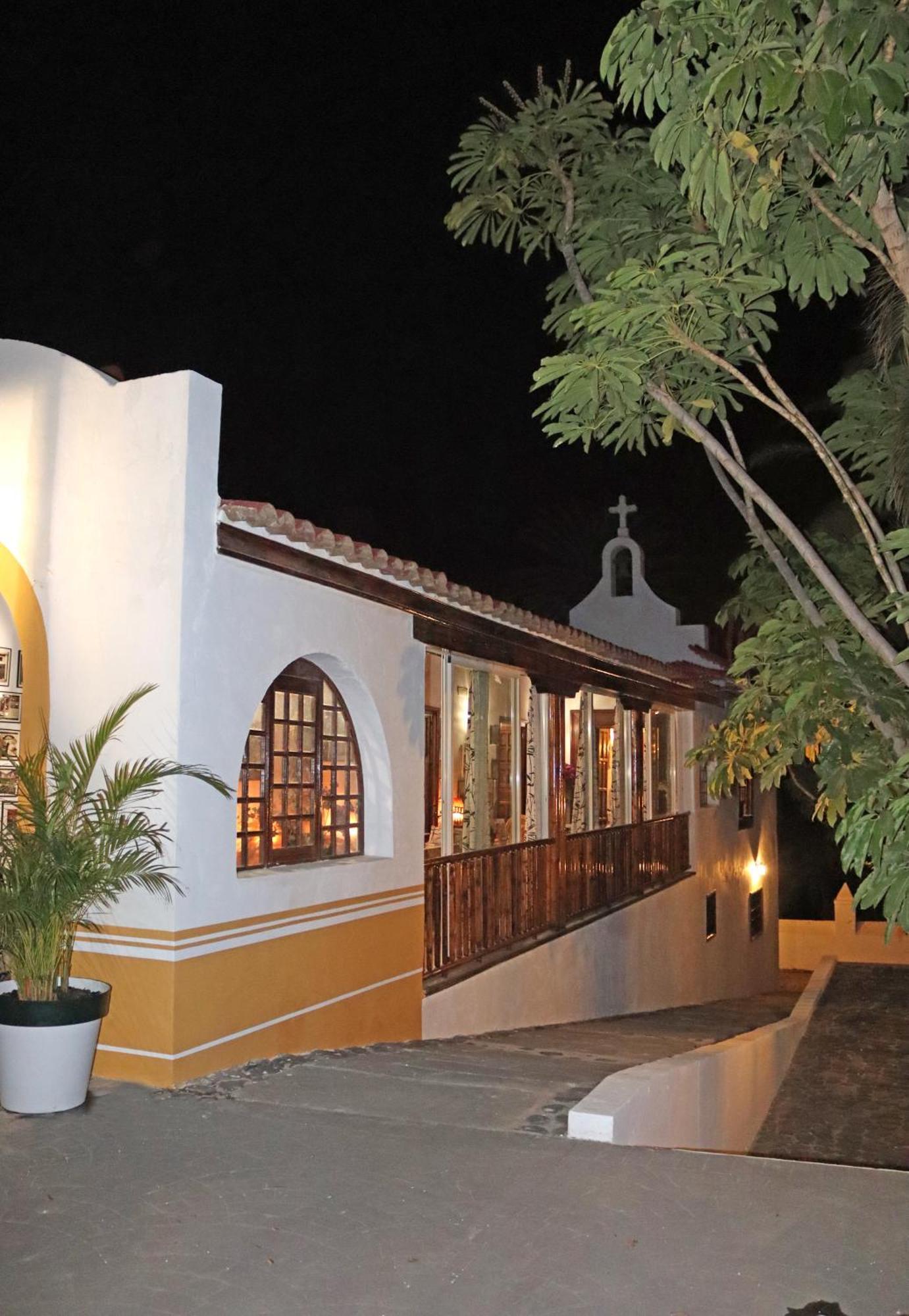 Cortijo San Ignacio 4*