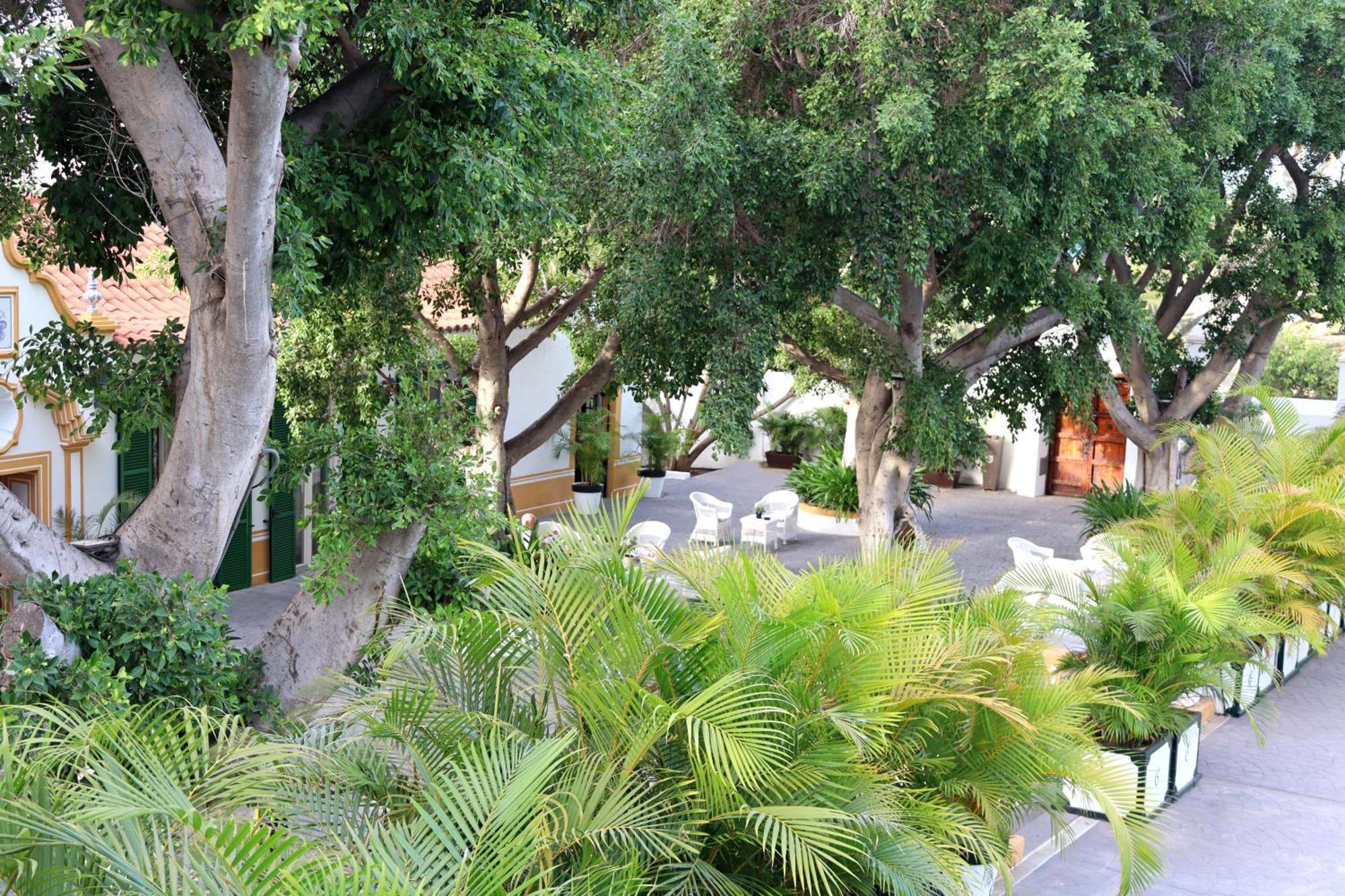 Cortijo San Ignacio El Cortijo (Gran Canaria)