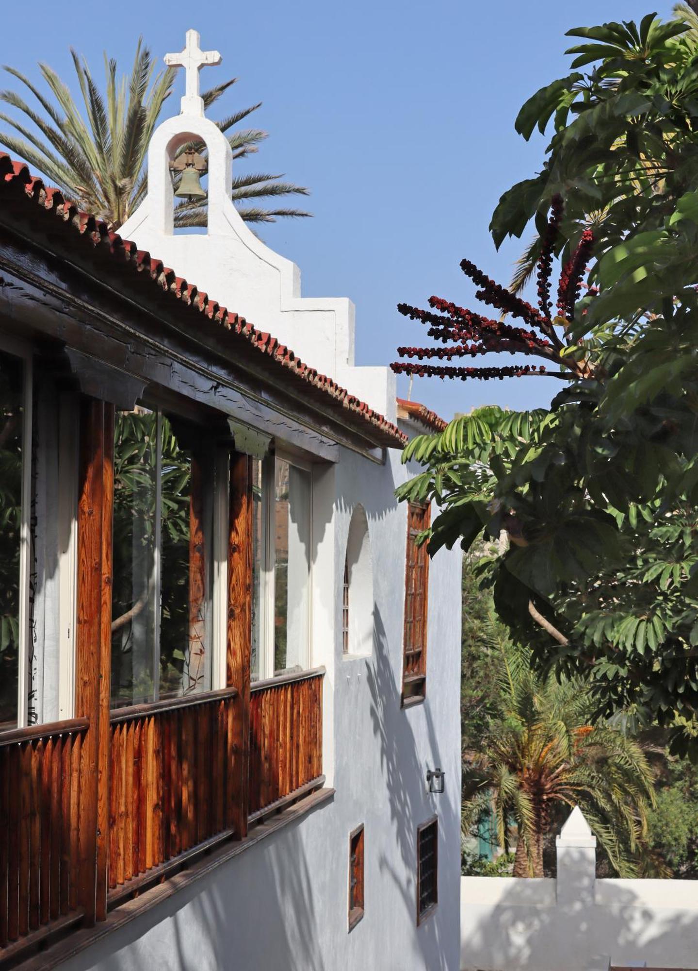 Cortijo San Ignacio 4*