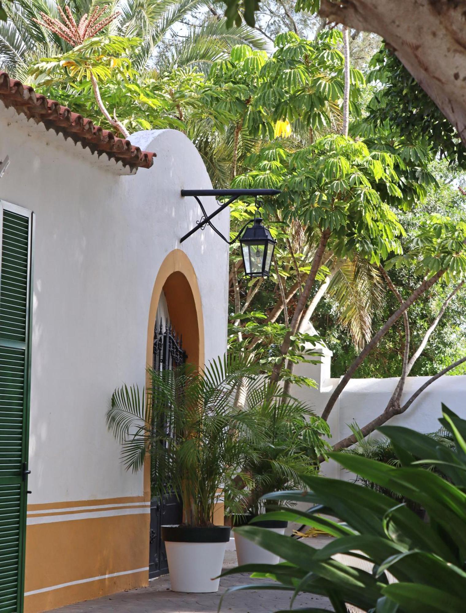 Cortijo San Ignacio El Cortijo (Gran Canaria)