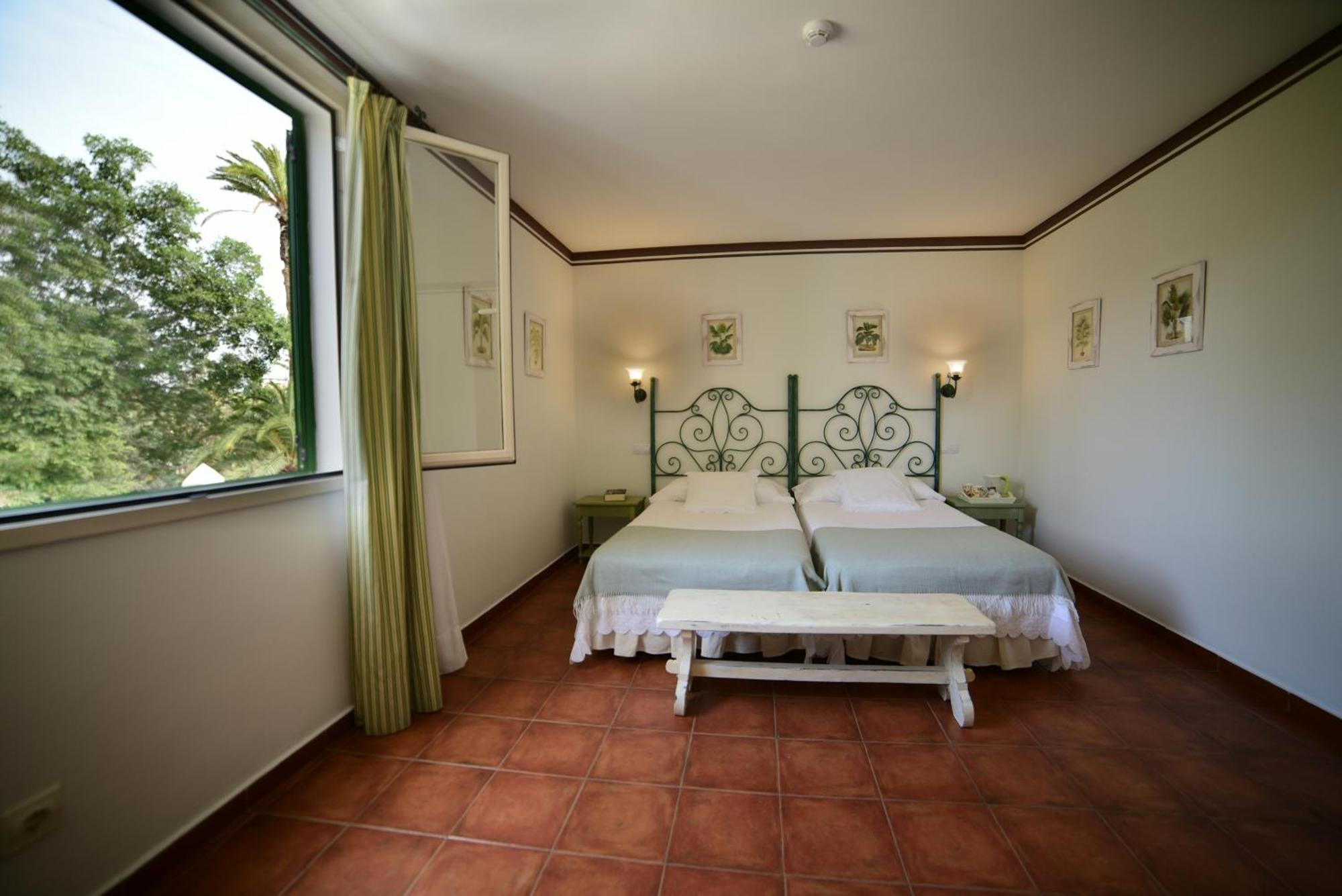Resort Cortijo San Ignacio 4*