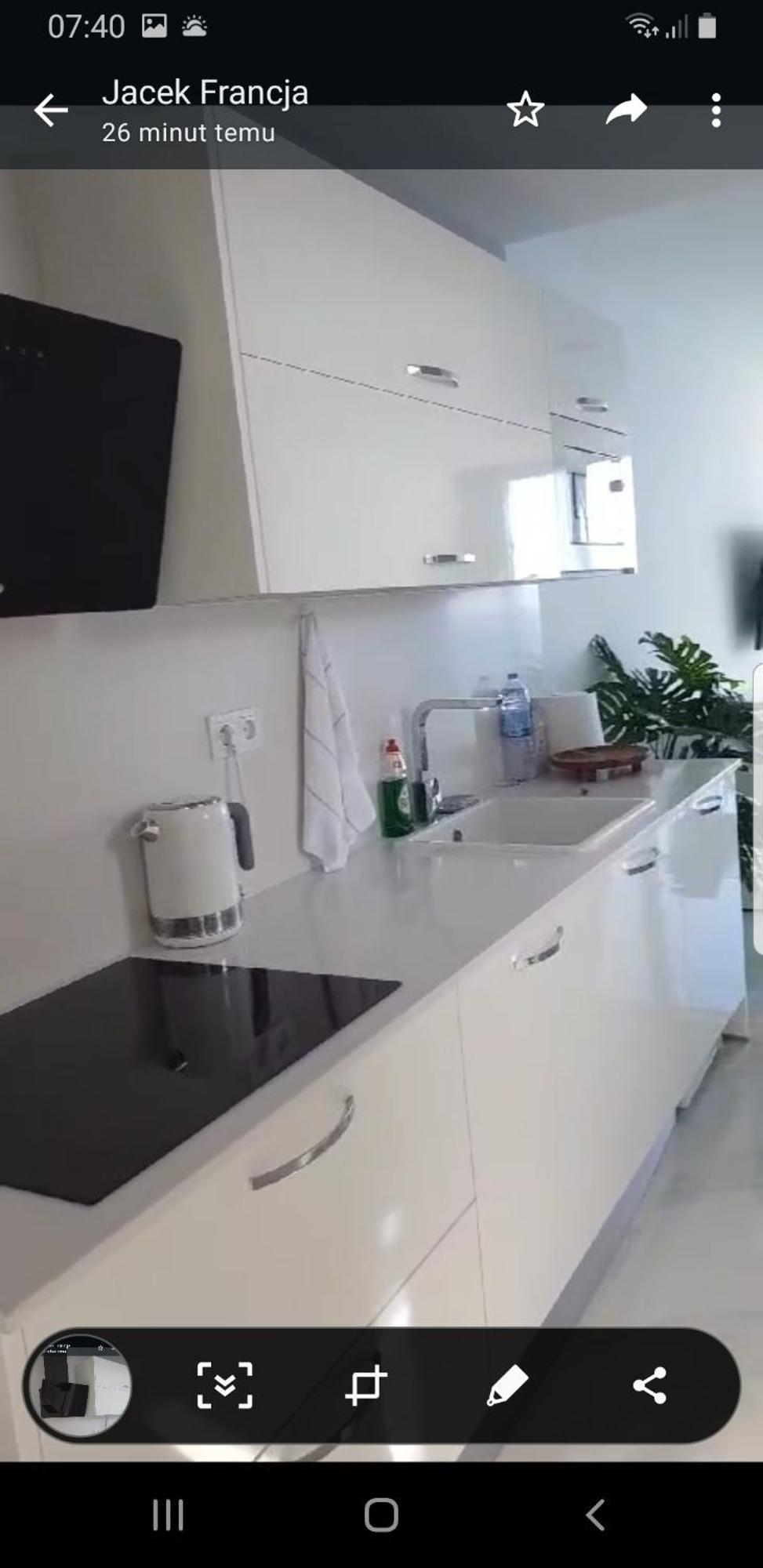 Impresionante Apartamento