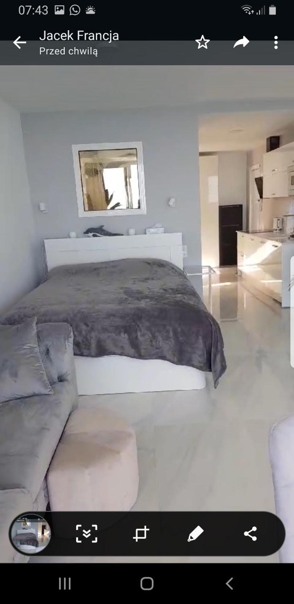 Impresionante Apartamento
