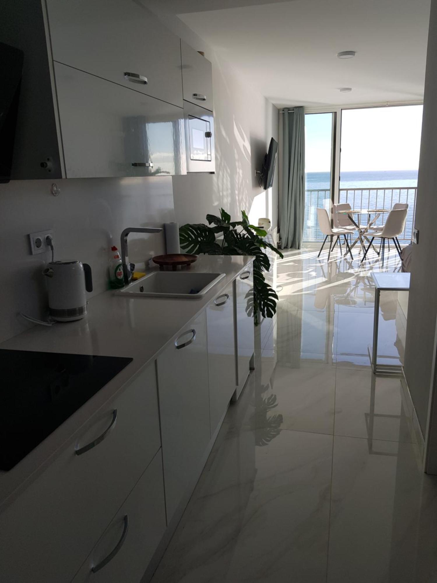 Apartamento Impresionante Maspalomas (Gran Canaria)