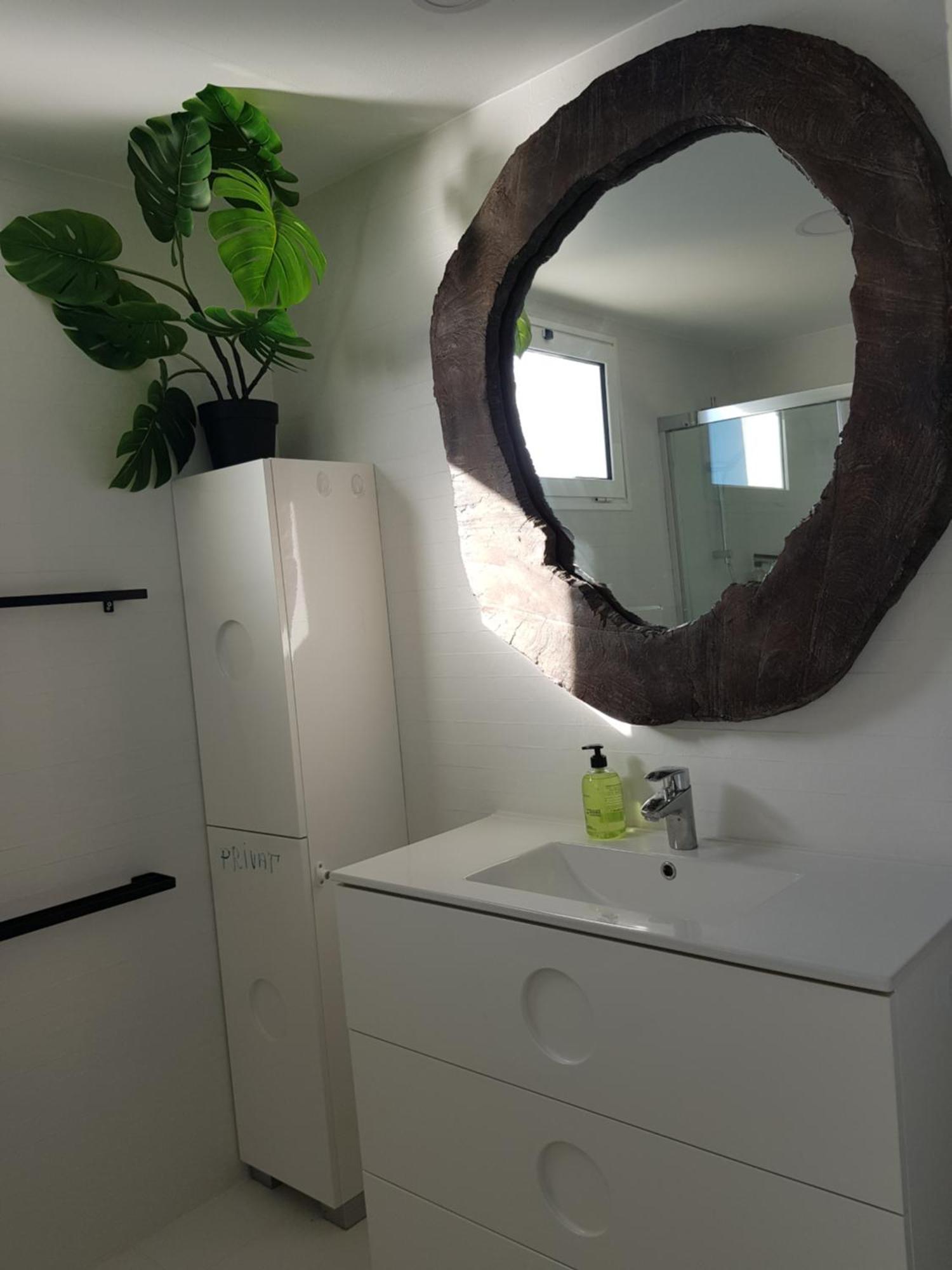 Impresionante Apartamento
