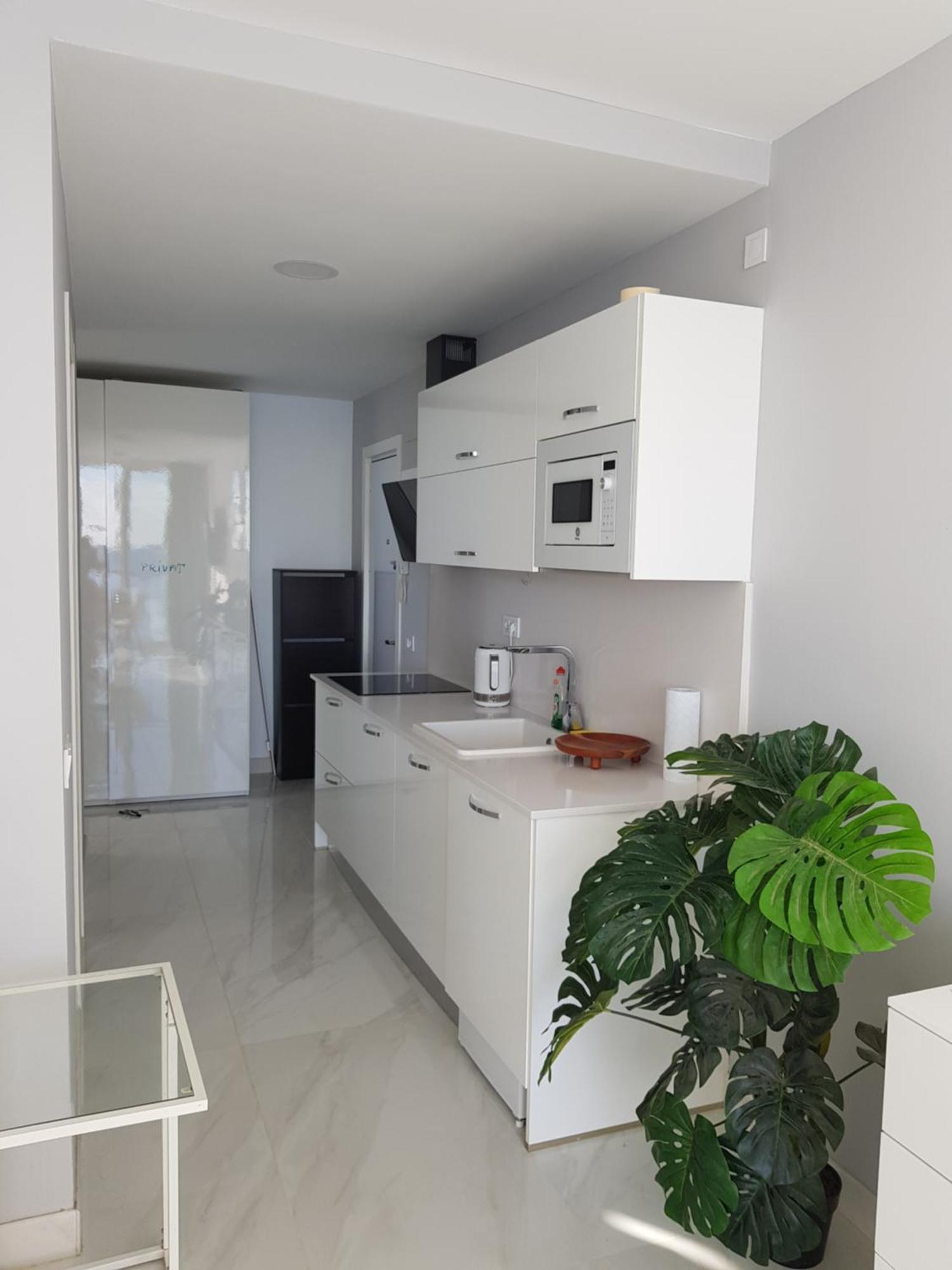 Apartamento Impresionante *