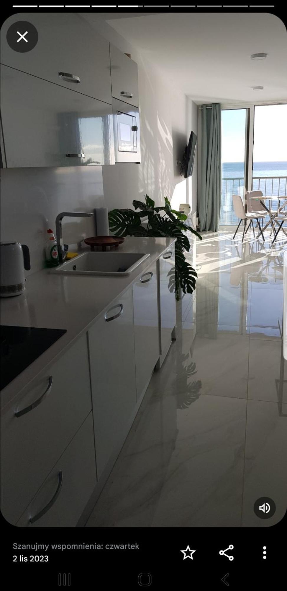 Impresionante Apartamento *