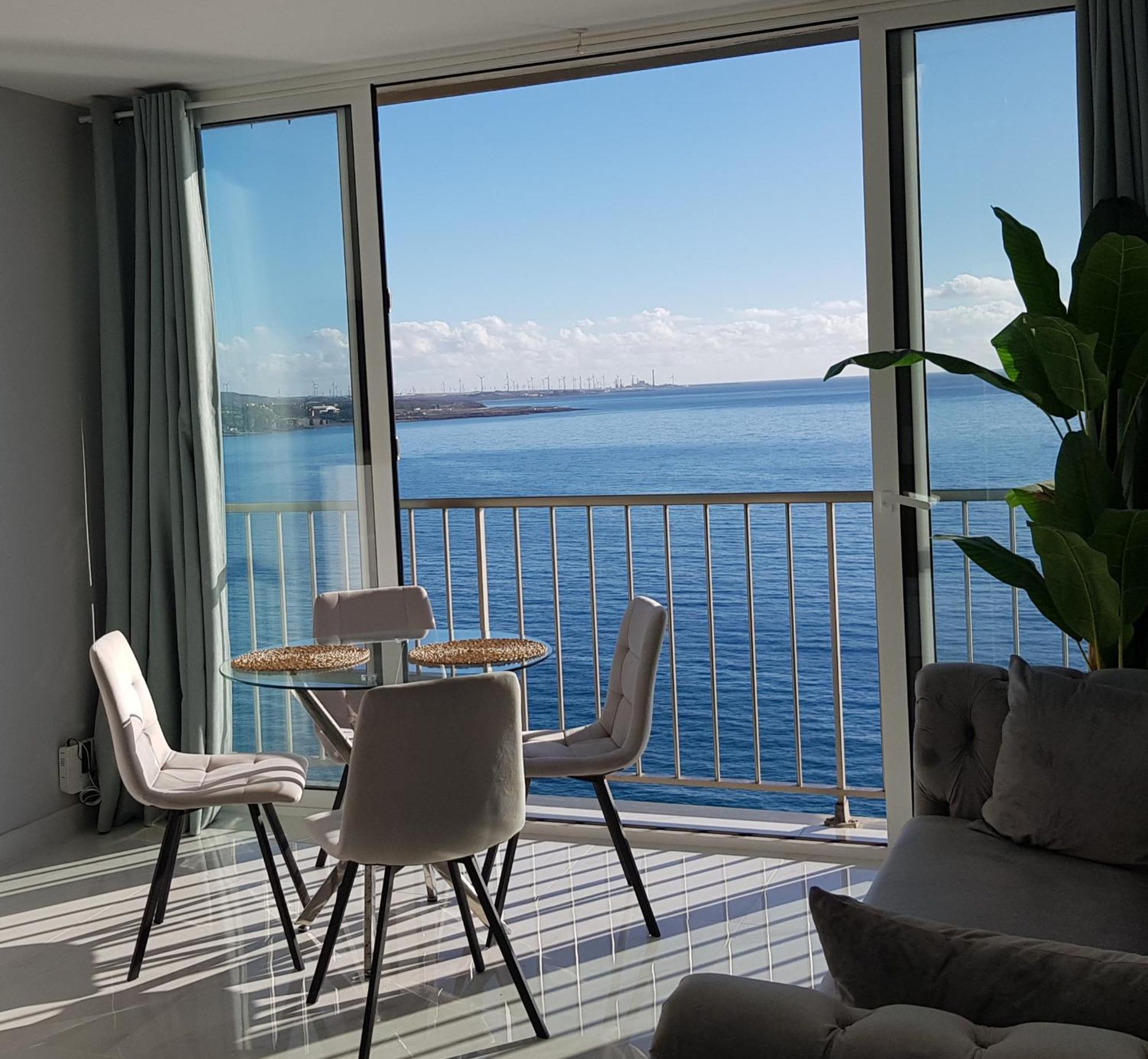 Apartamento Impresionante *