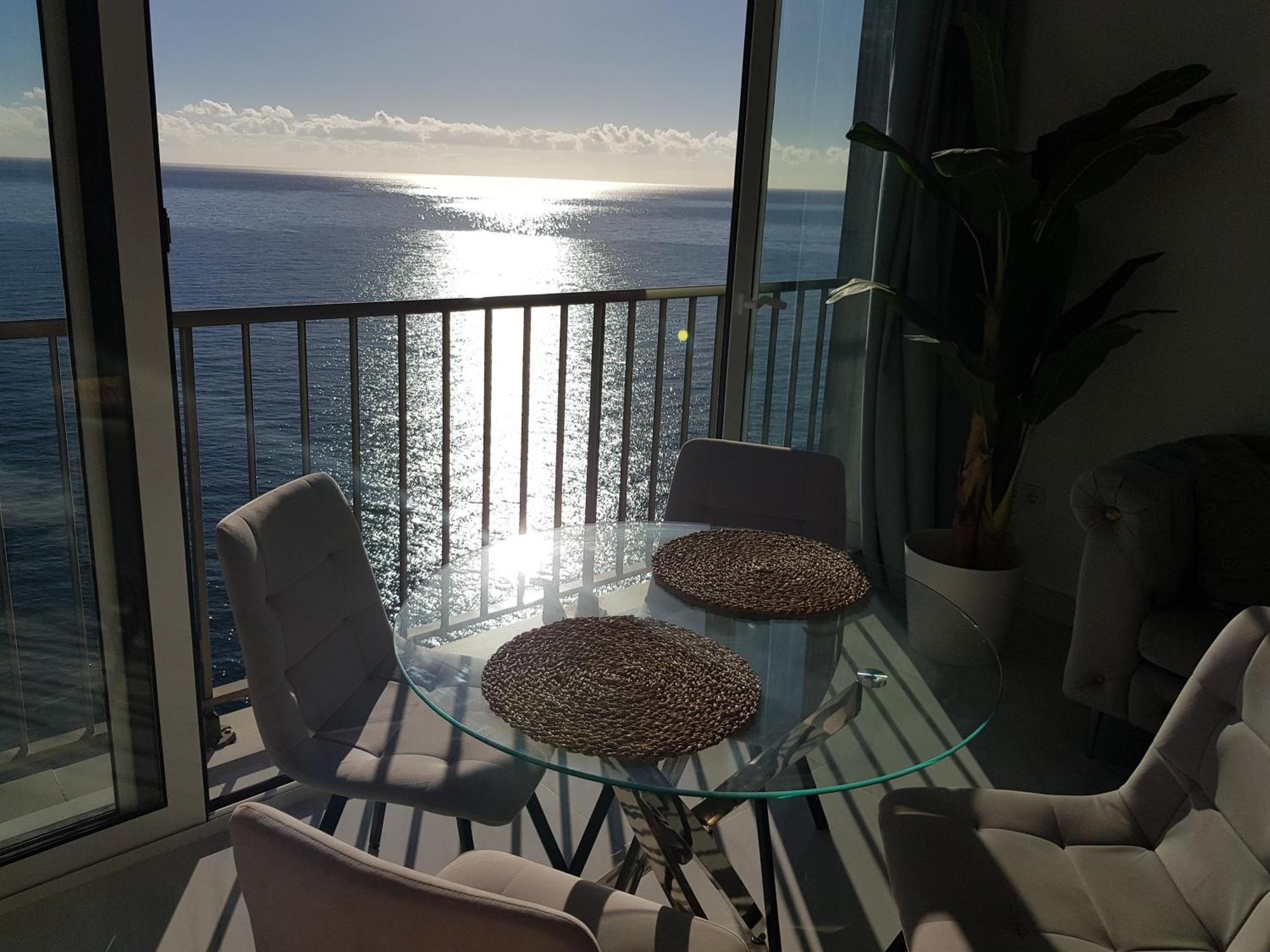 Impresionante Apartamento Maspalomas (Gran Canaria)
