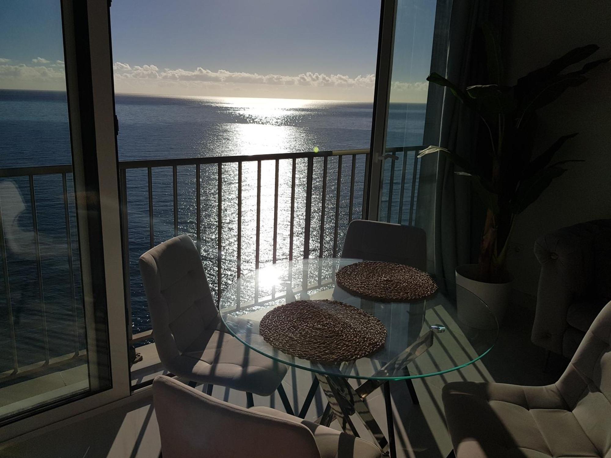Apartamento Impresionante