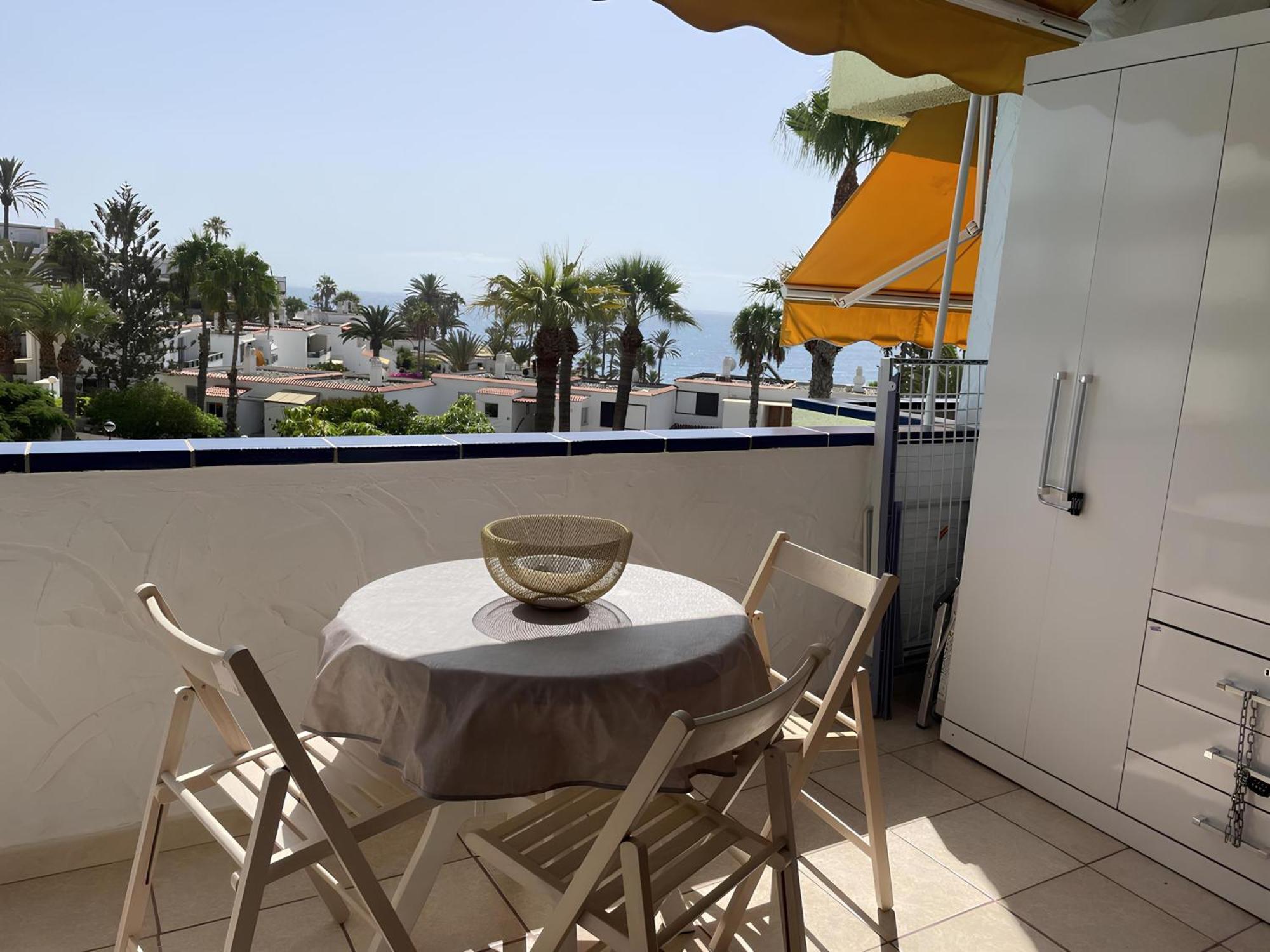 Con Piscina Climatizada Y Vista Al Mar * San Bartolomé