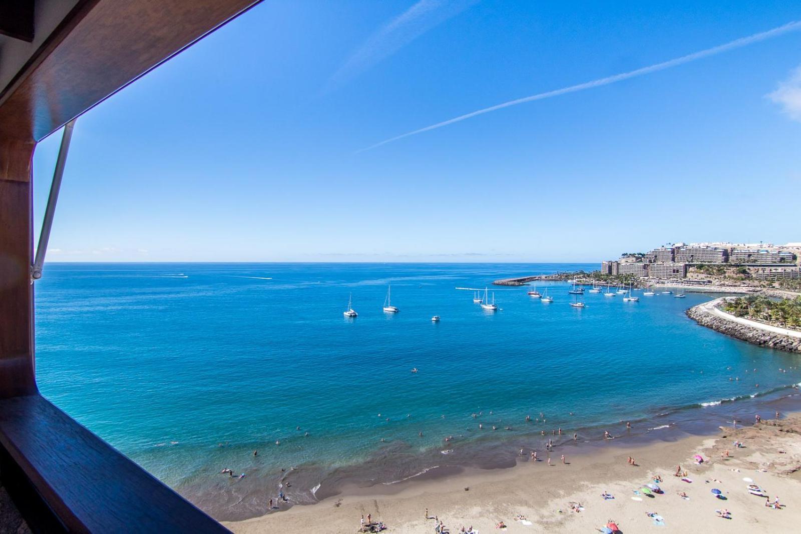 Donana 1213 &1214, Lux Penthouse Mogan