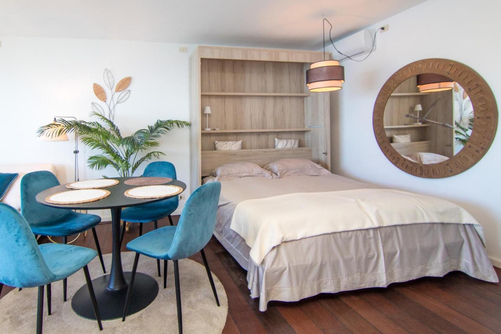 Apartment Donana 1213 &1214, Lux Penthouse *