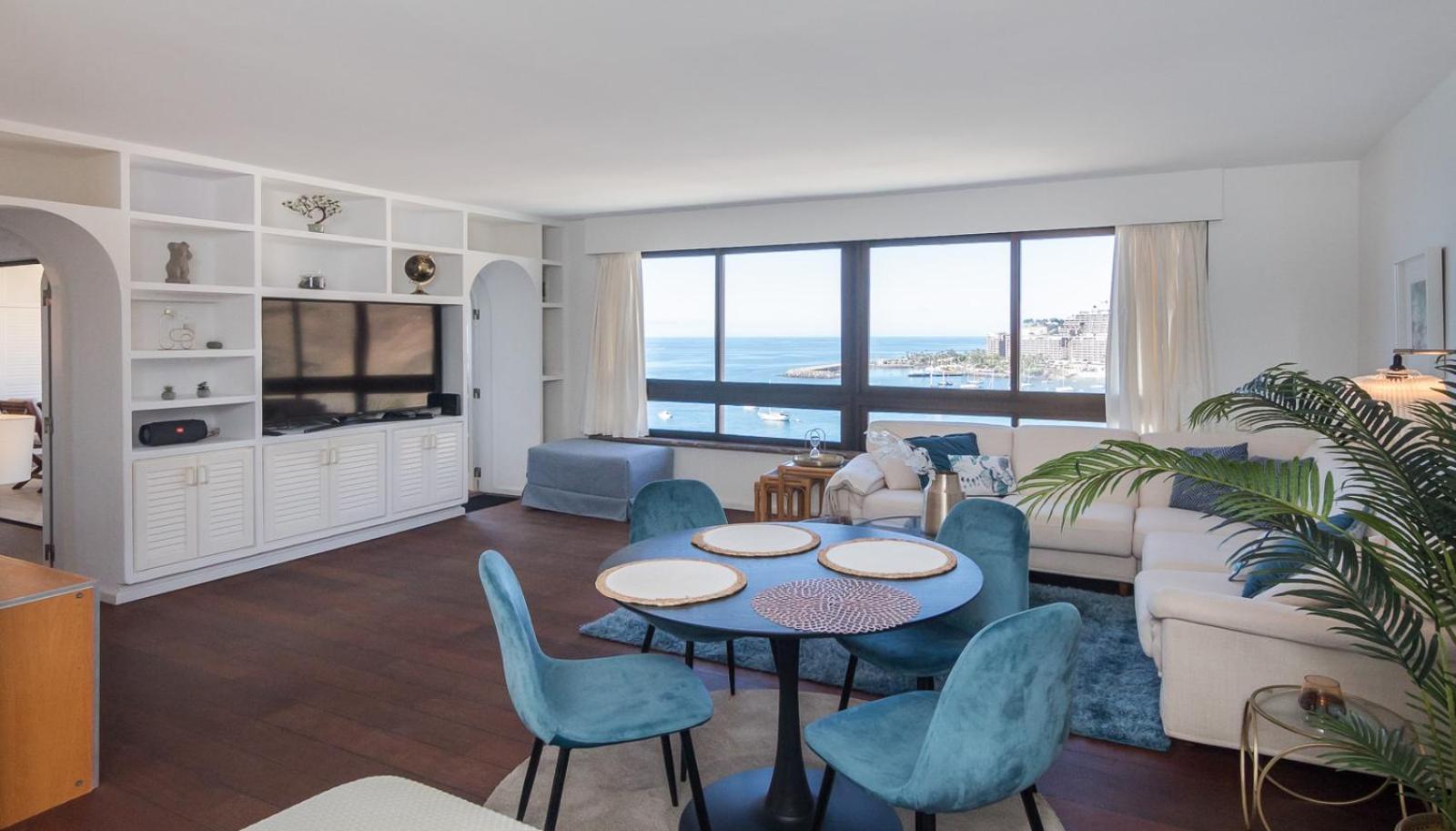 Donana 1213 &1214, Lux Penthouse Apartment Mogan