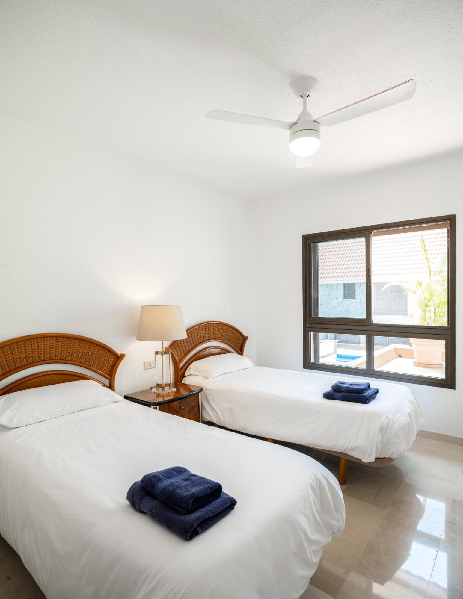 Villa Almenas Maspalomas (Gran Canaria)