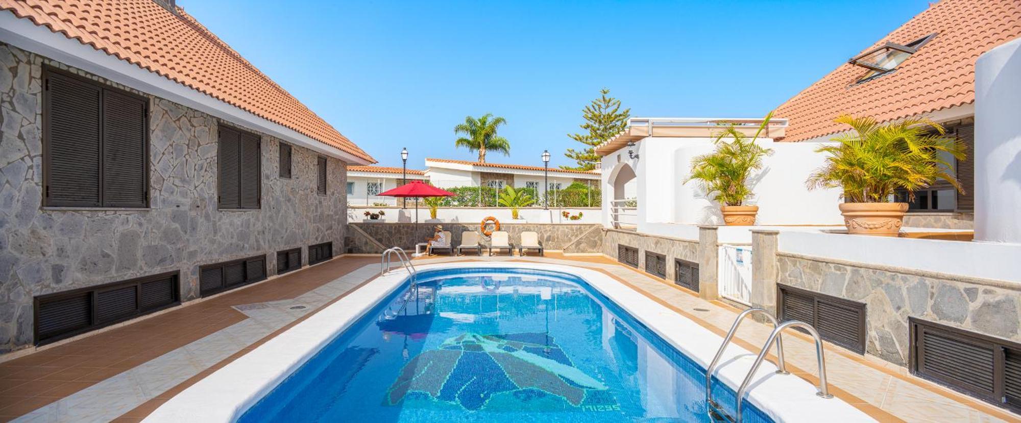 Almenas Maspalomas (Gran Canaria)