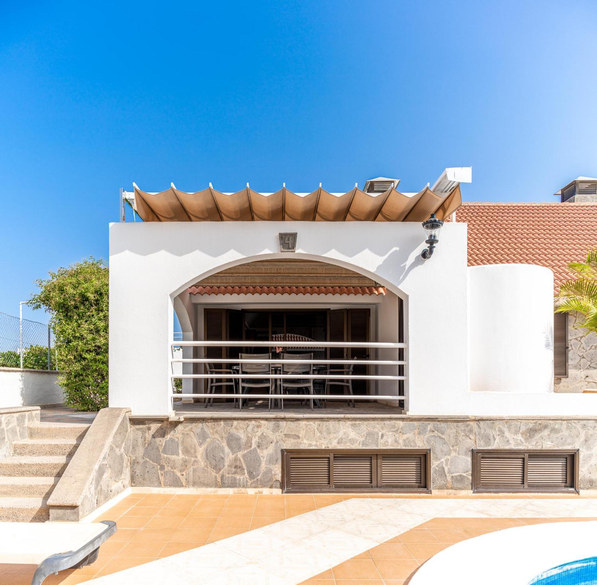 Villa Almenas *