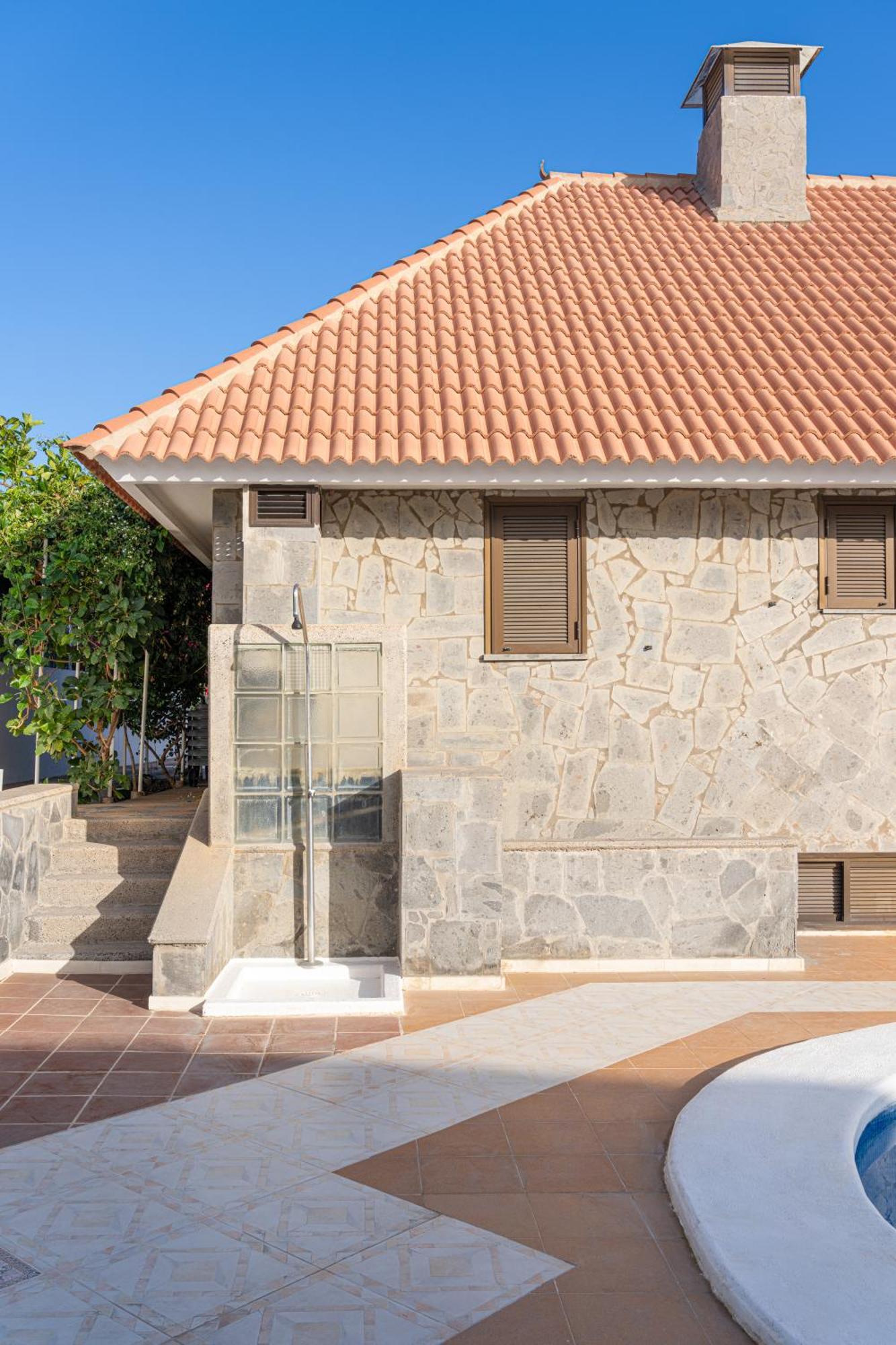 Almenas Pousada Maspalomas (Gran Canaria)