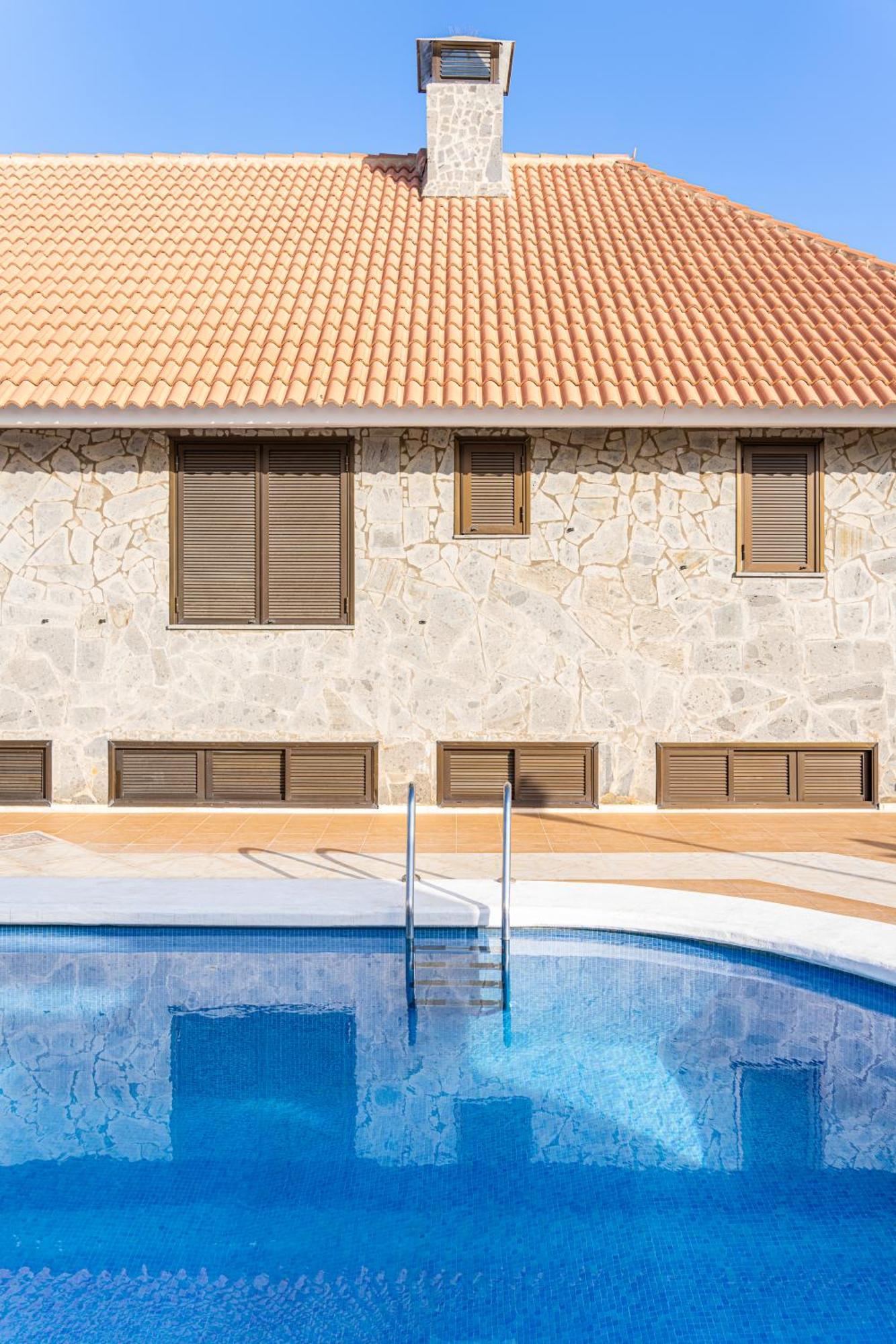 Almenas * Maspalomas (Gran Canaria)