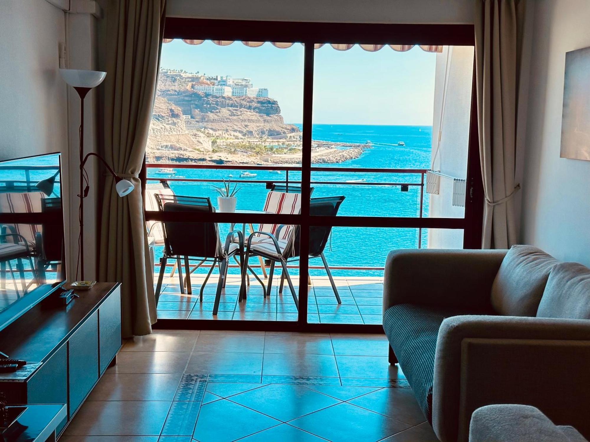 Su Eminencia - Luxury * Playa Del Cura (Gran Canaria)