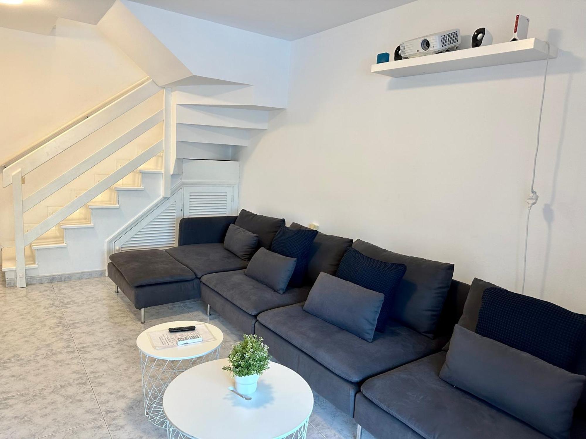 Apartamento Cura Marina - Seaside Escape Close To The *