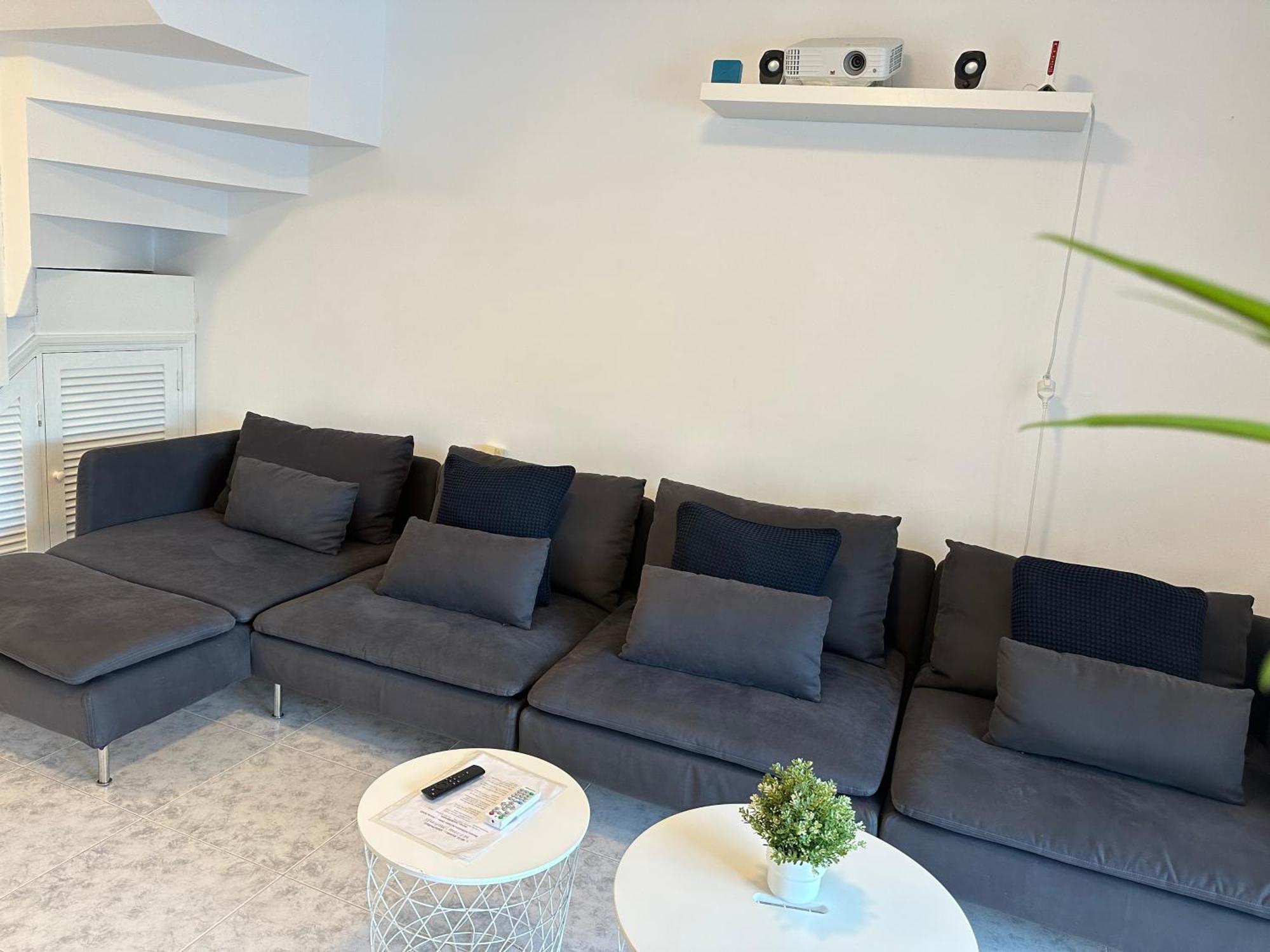 Cura Marina - Seaside Escape Close To The Apartamento *