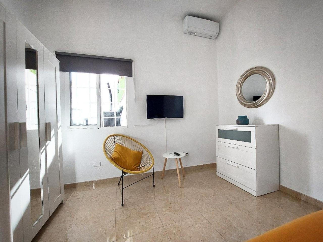 Casa Bimba Con Terraza Y Ducha Exterior Agaete (Gran Canaria)