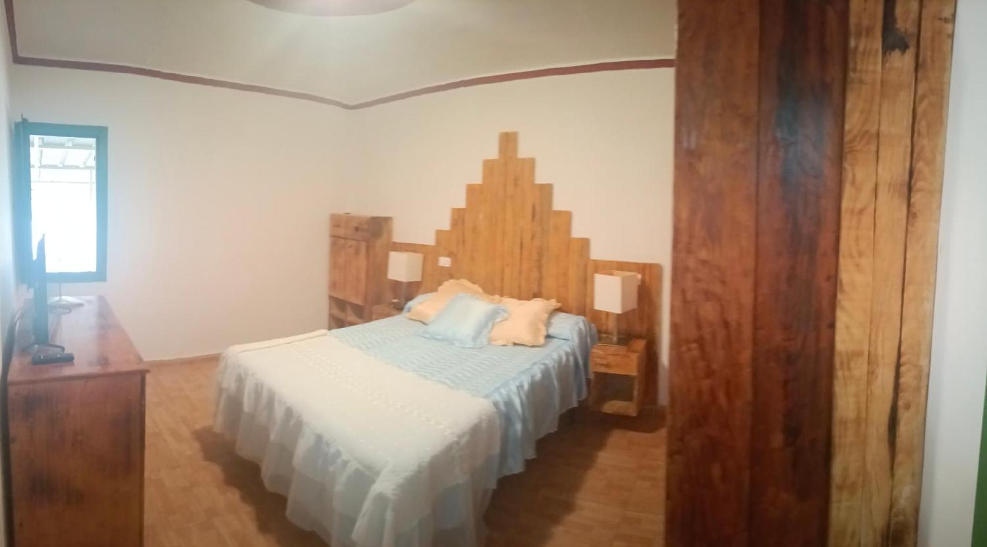 Juana La Concha Valle De Agaete Casa de férias *