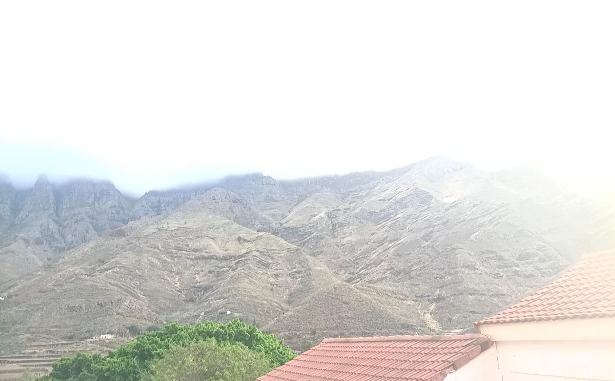 Juana La Concha Valle De Agaete Casa de férias *