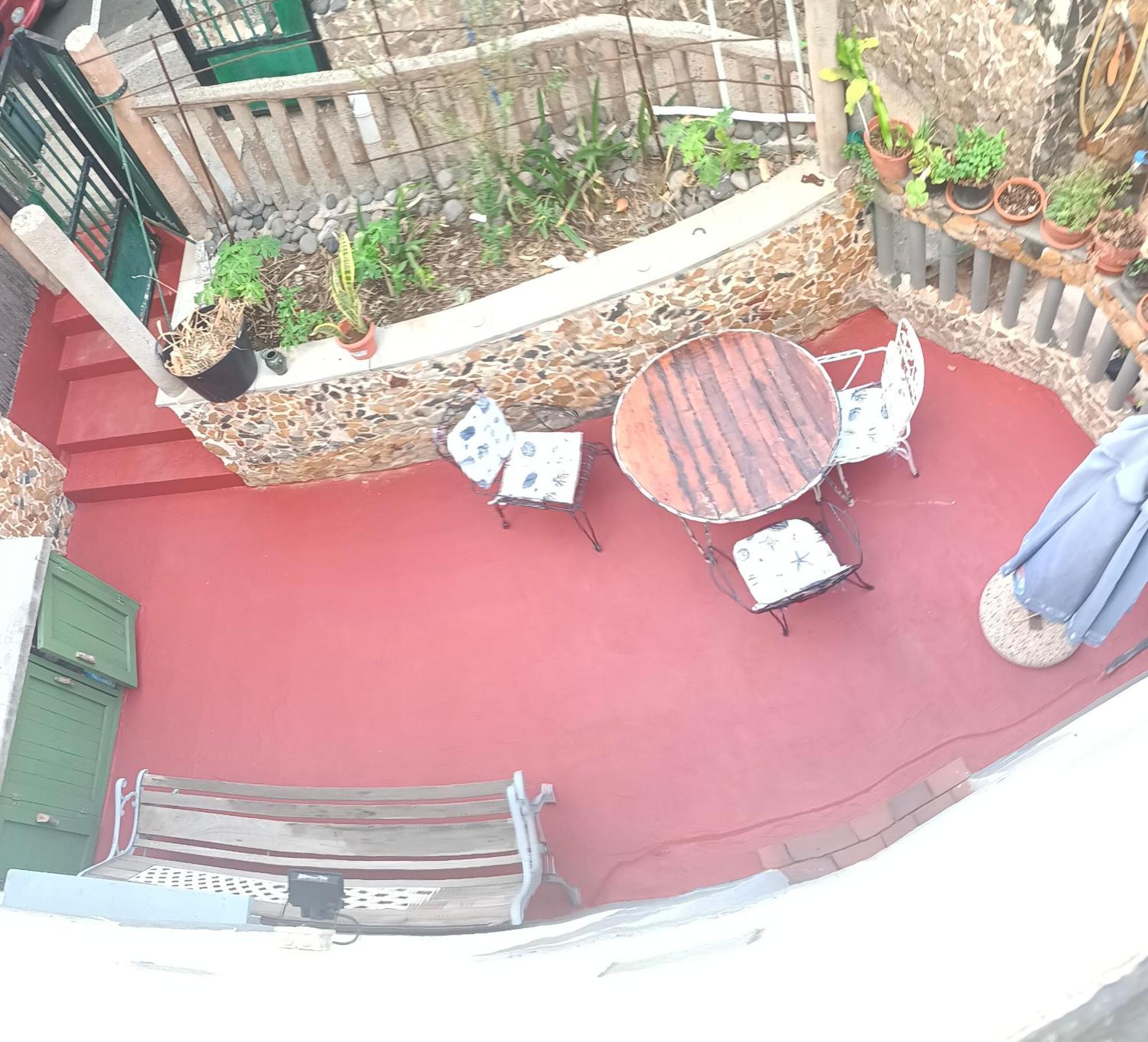 Casa de férias Juana La Concha Valle De Agaete *