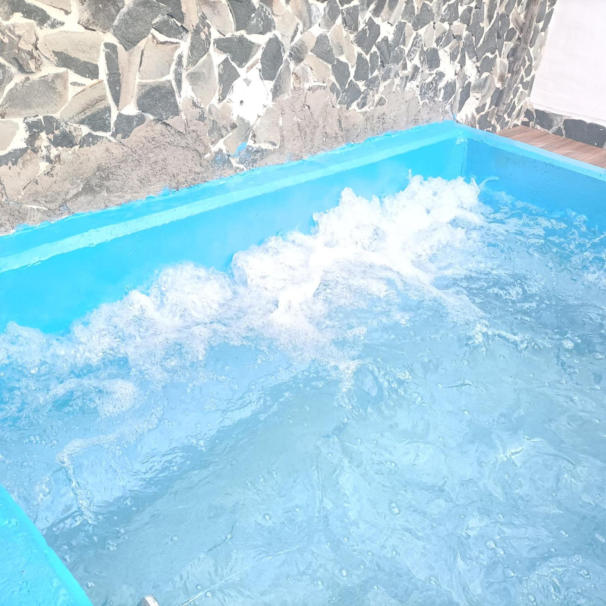 Casa de férias Juana La Concha Valle De Agaete *