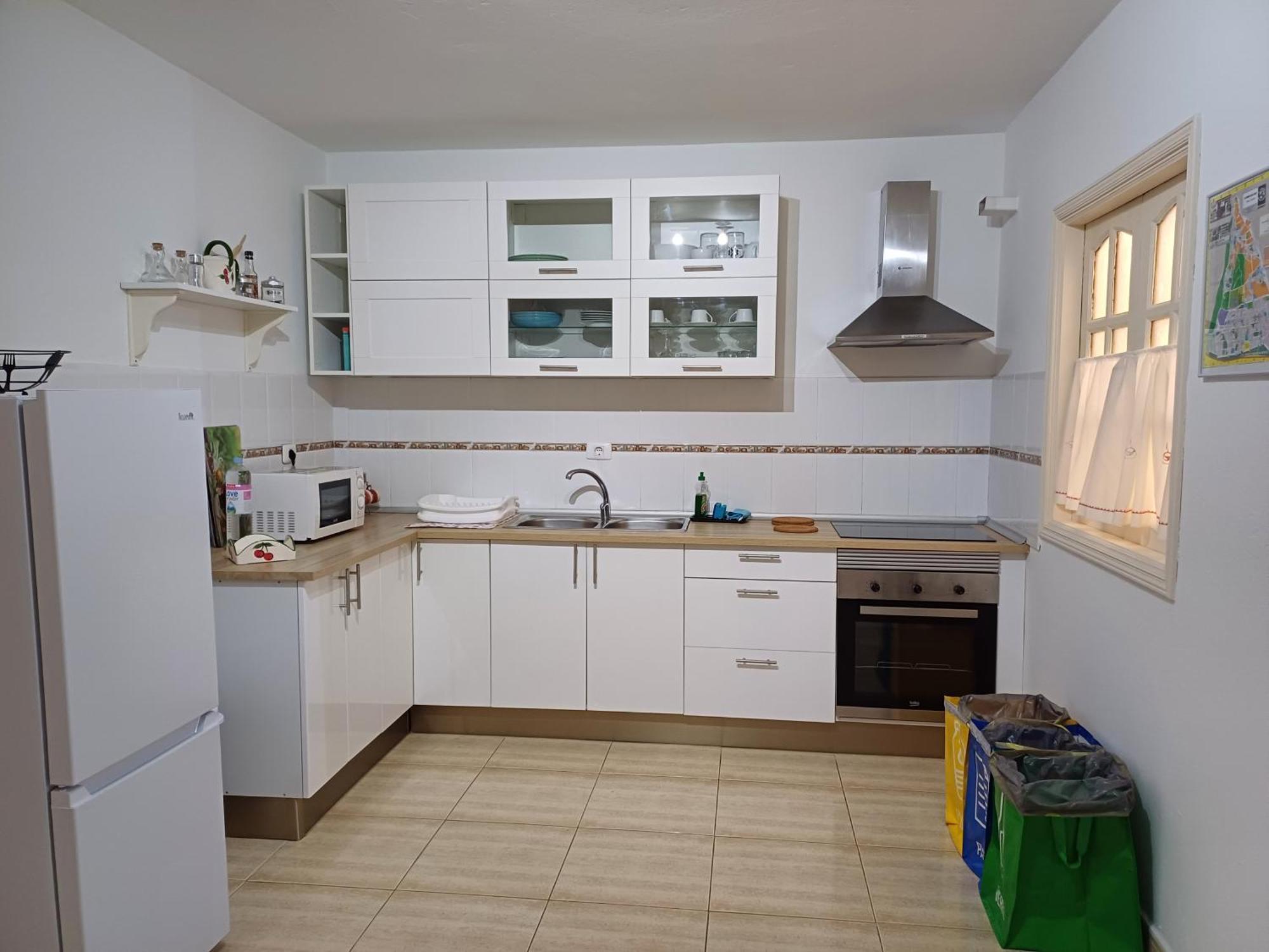 La Casita * Vecindario (Gran Canaria)
