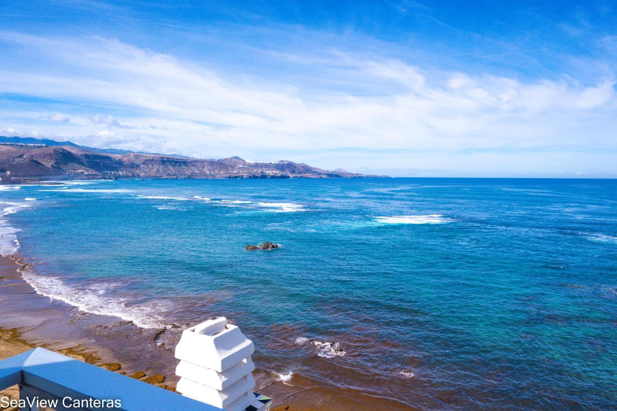 Seaview Canteras *