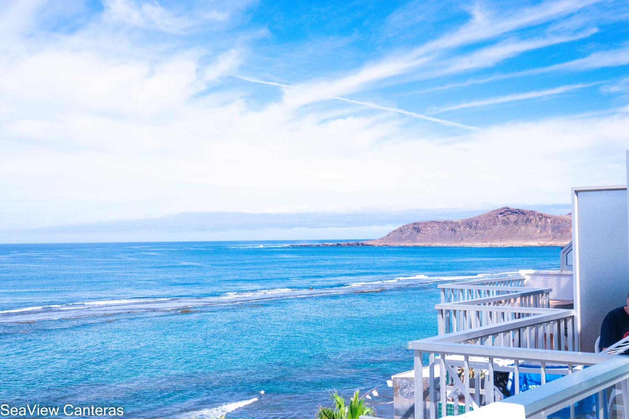 Seaview Canteras