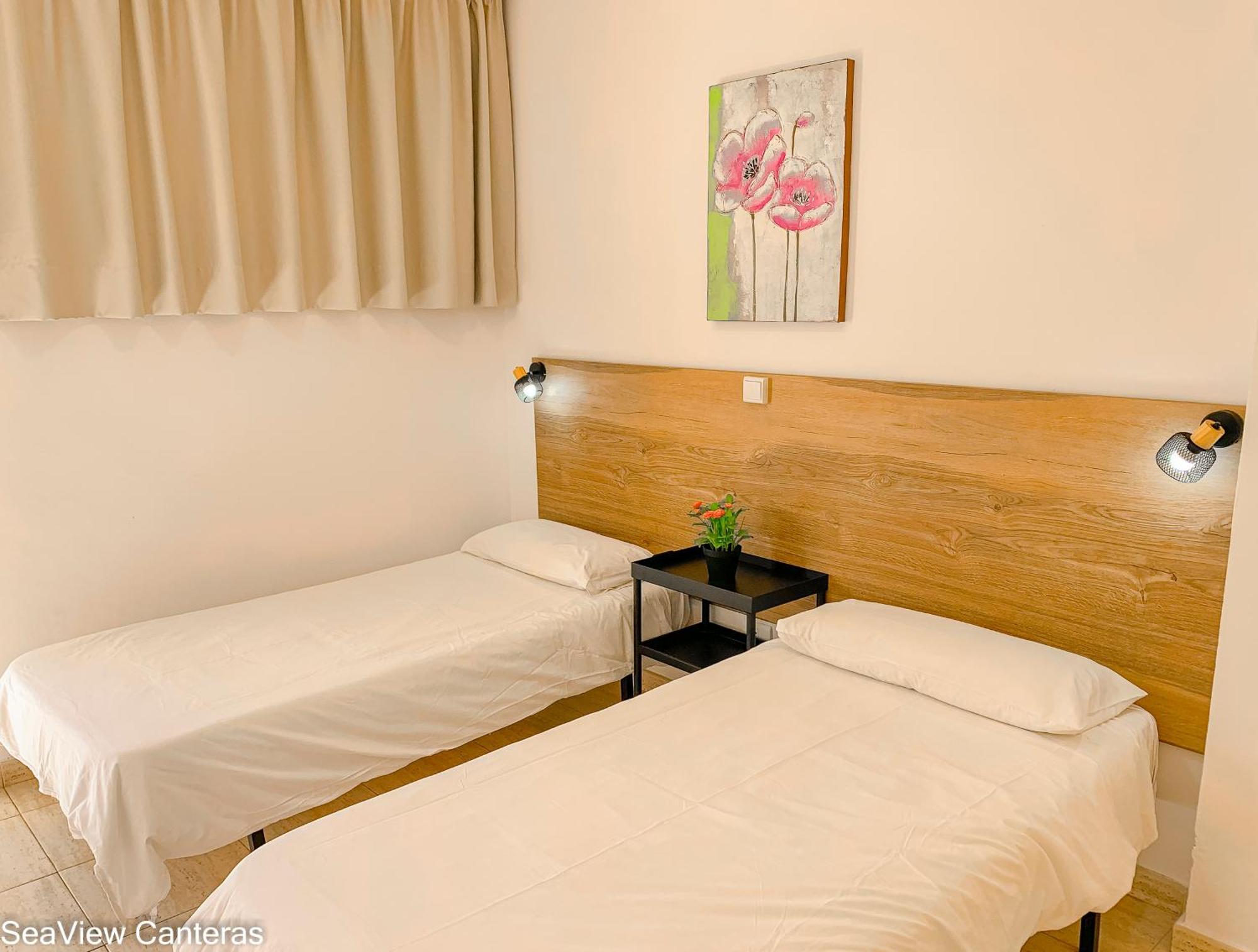 Seaview Canteras Appartement Las Palmas