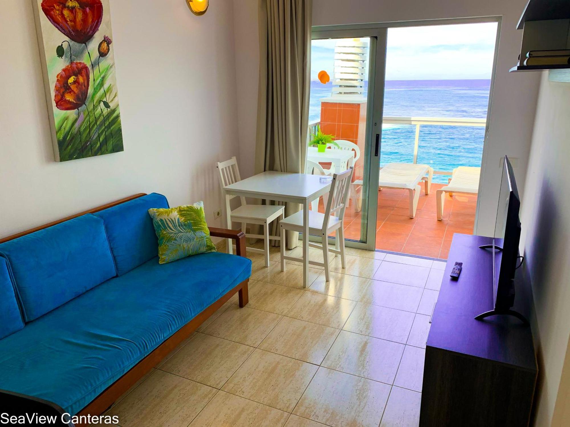 Seaview Canteras