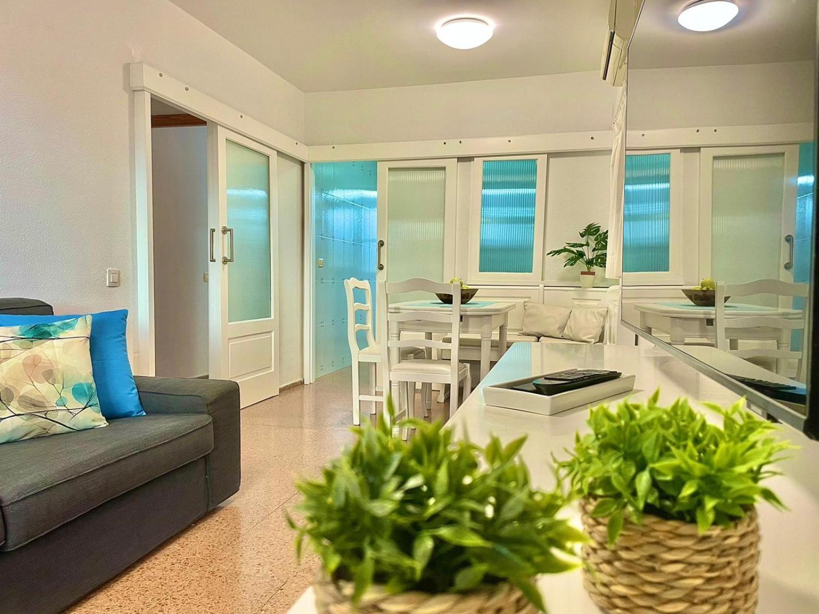 Apartamento Balandros 117 By Sunhousescanarias