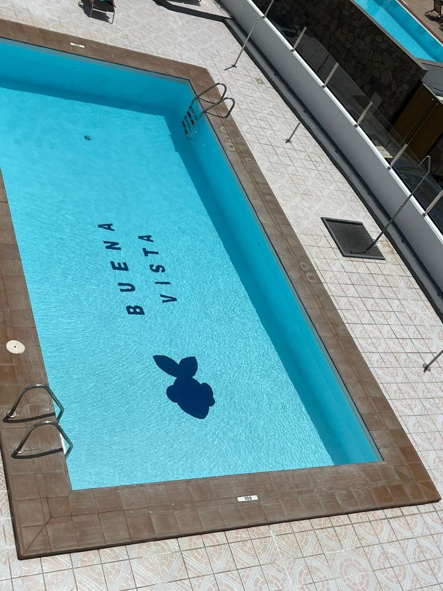 Apartment Buenavista Puerto Rico (Gran Canaria)